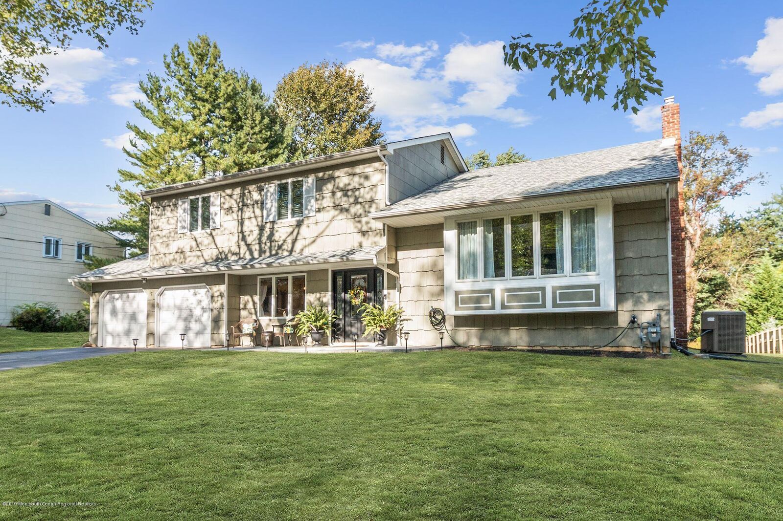 Property Photo: 7 St Lawrence Way NJ 07746