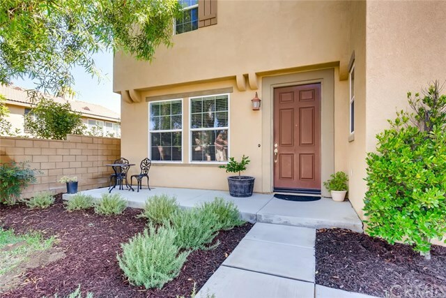 Property Photo:  34574 Black Cherry Street  CA 92596 