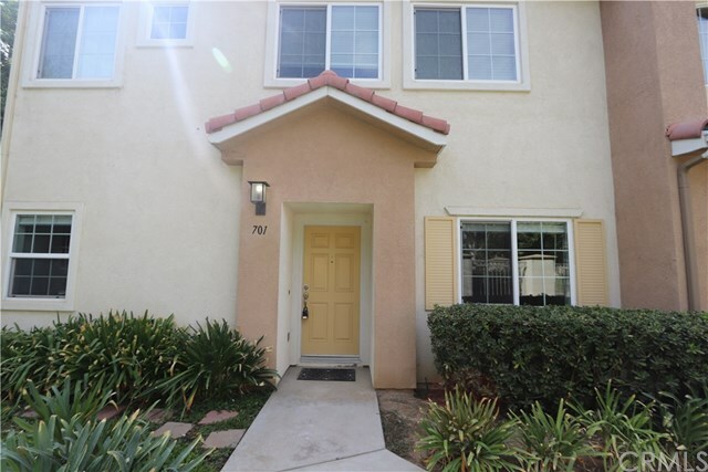 Property Photo:  93 Kansas Street 701  CA 92373 