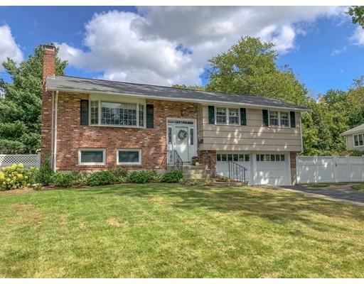 Property Photo: 17 Arcadia Road MA 02062