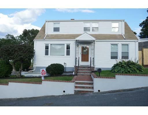 Property Photo: 12 Clinton Ave MA 01906