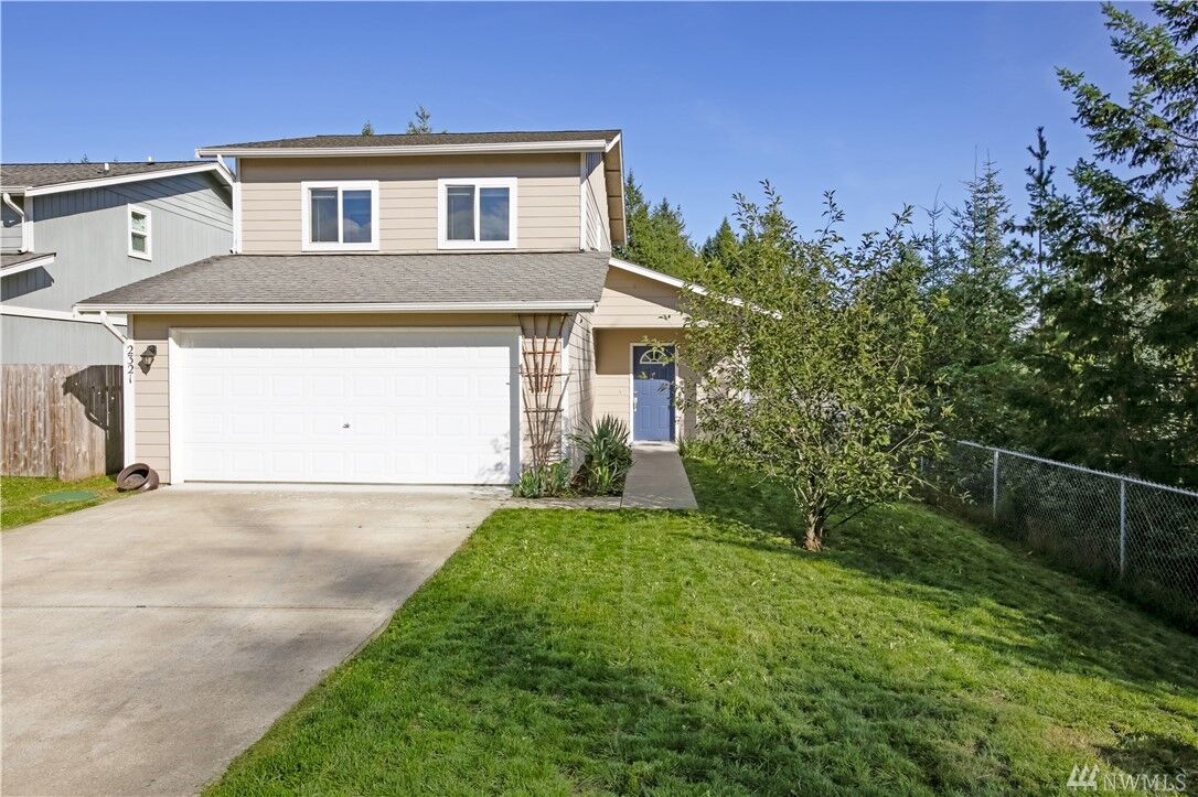 Property Photo:  2321 SE Abernathy Court  WA 98366 