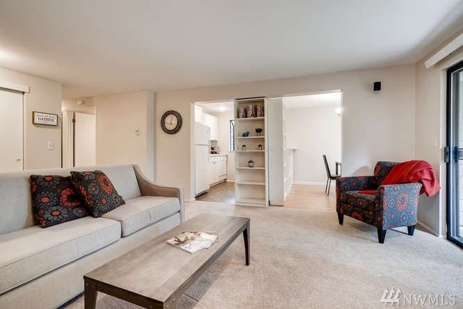 Property Photo:  13801  Old Redmond Road A101  WA 98052 