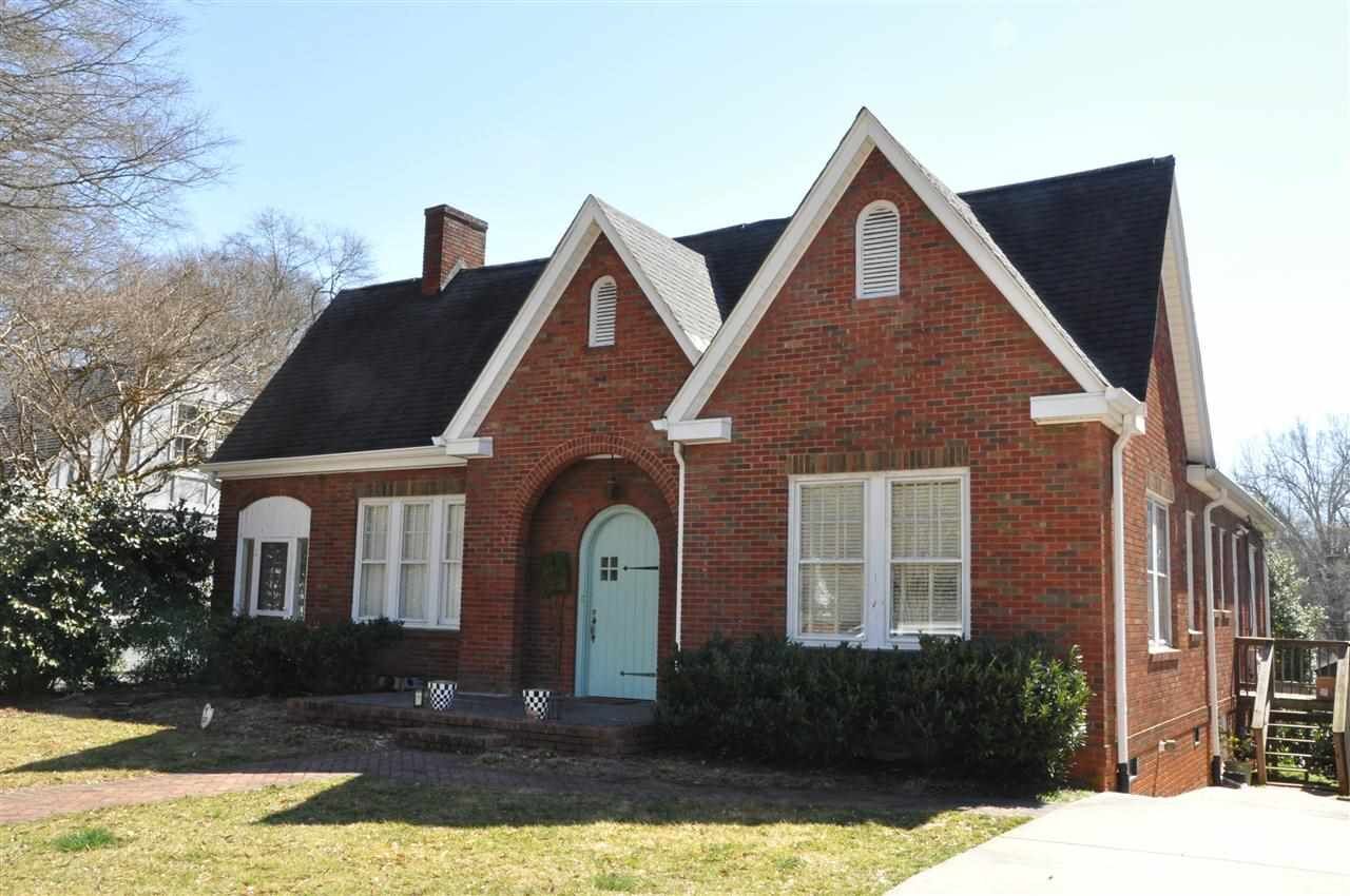 Property Photo:  747 Otis Boulevard  SC 29302 