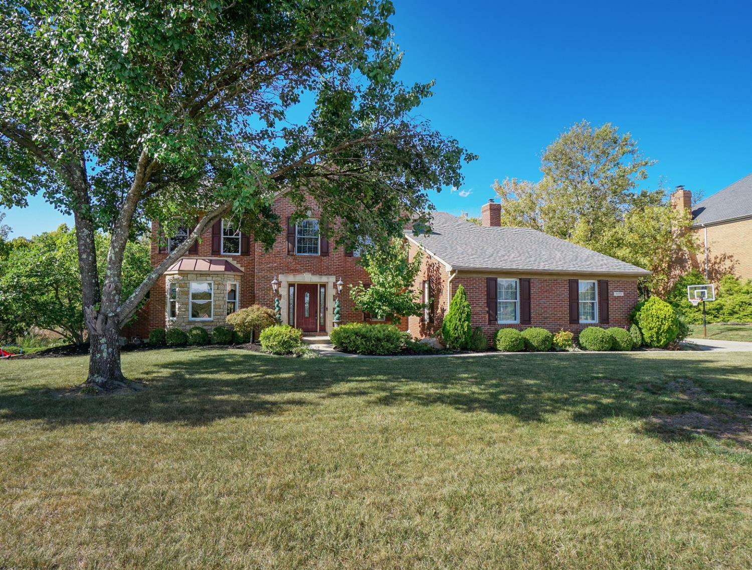Property Photo: 5173 Deerview Park Drive OH 45002