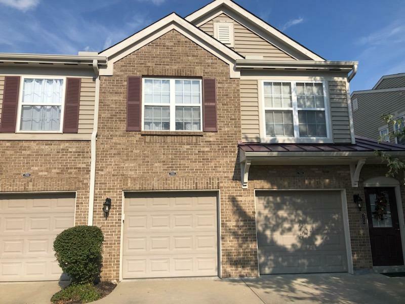 Property Photo: 7552 Bridge Point Drive OH 45248