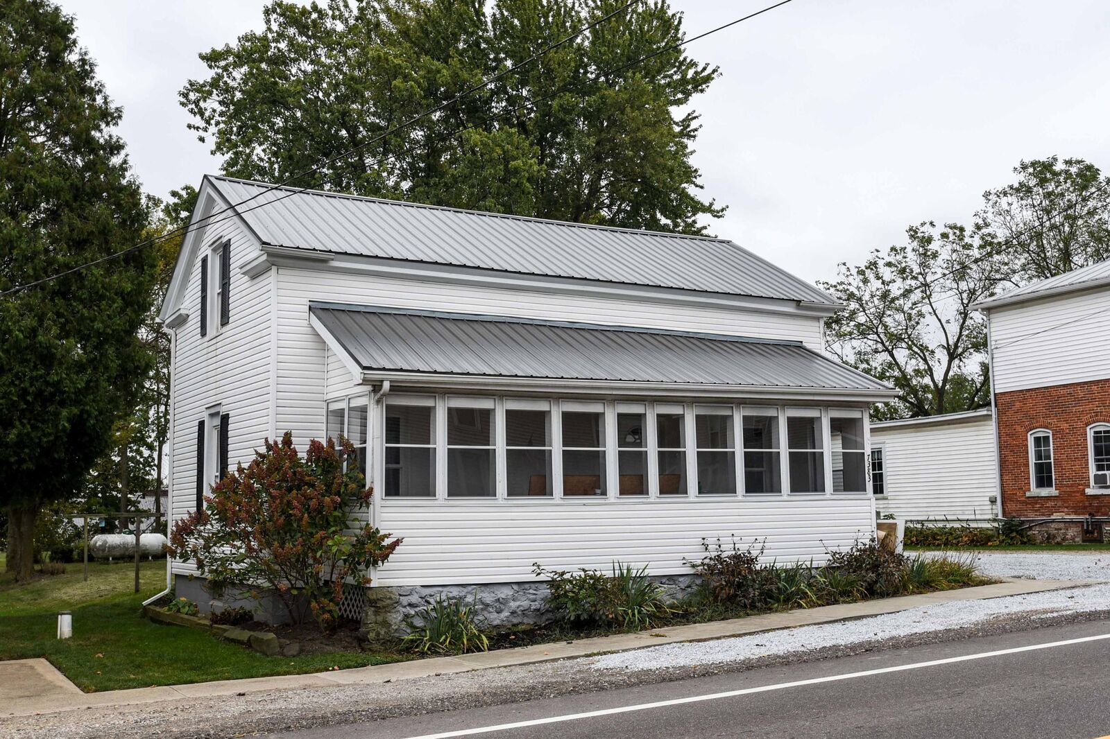 Property Photo:  7383 SR 314  OH 43338 