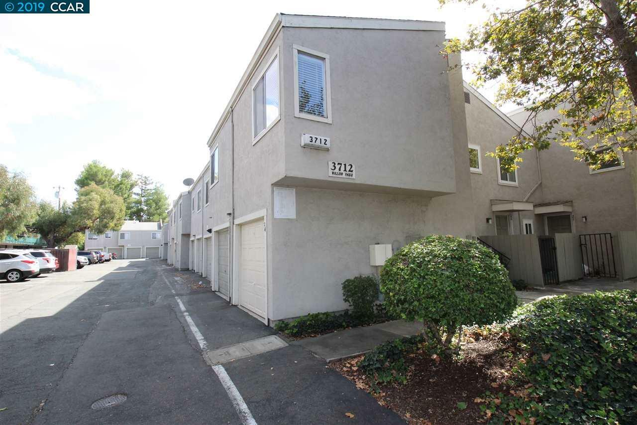 Property Photo:  3712 Willow Pass Rd 25  CA 94519 