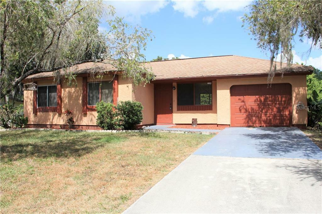 Property Photo:  20246 Astoria Avenue  FL 33952 