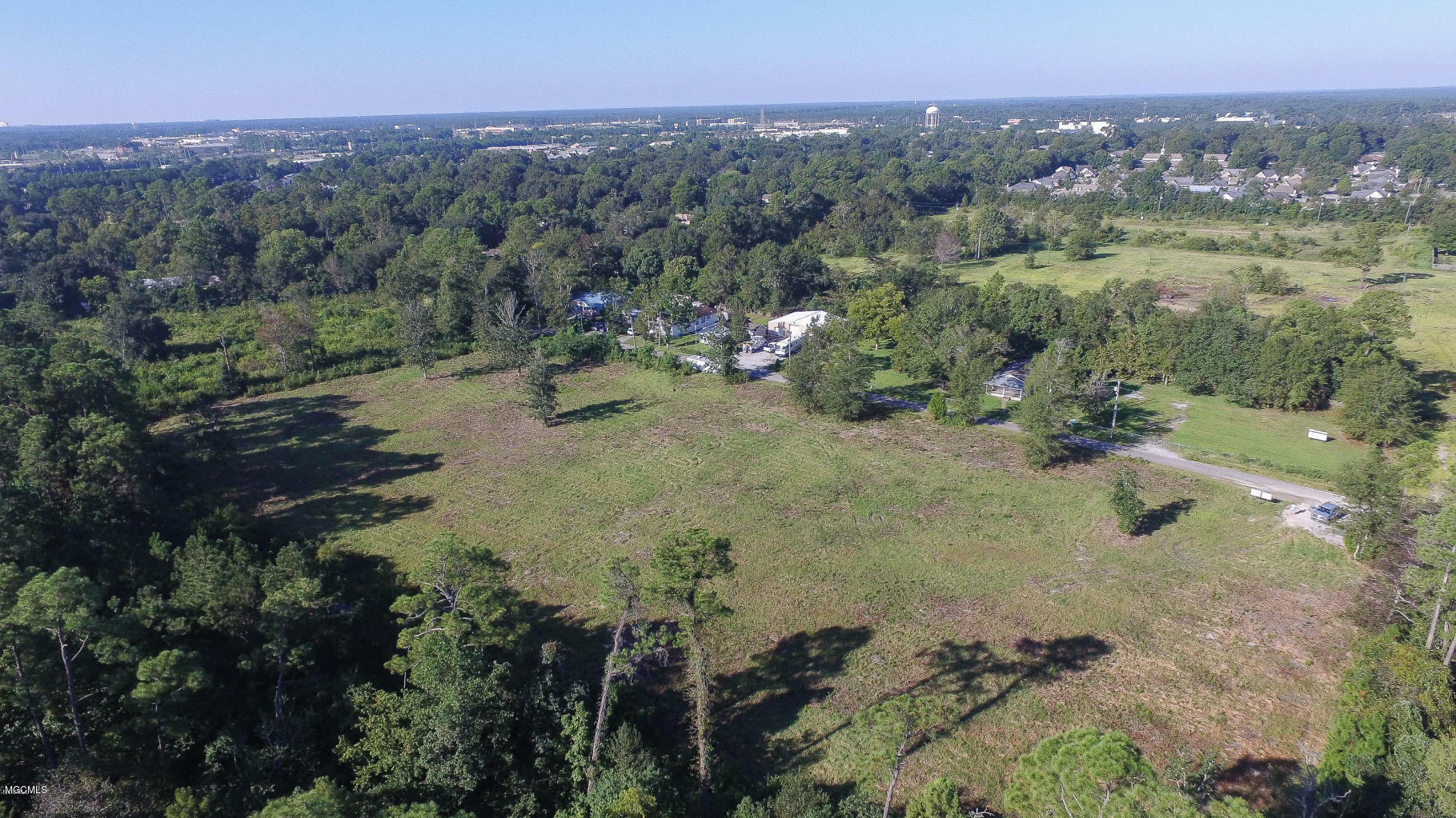 Property Photo:  Lot 4 Three Rivers Rd  MS 39503 