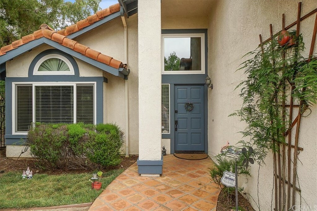 Property Photo:  1392 Aralia Court  CA 93401 