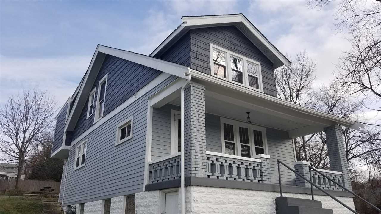 Property Photo: 2417 Alexandria Pike KY 41071