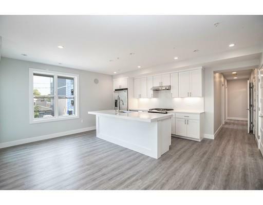 Property Photo: 151 Hancock Street 1 MA 02171