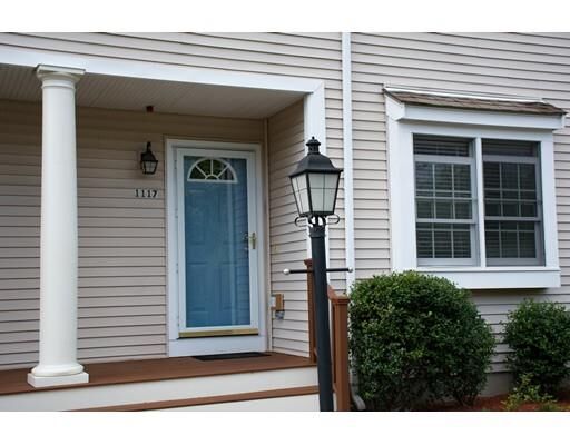 Property Photo: 1117 Thayer St 1117 MA 02351