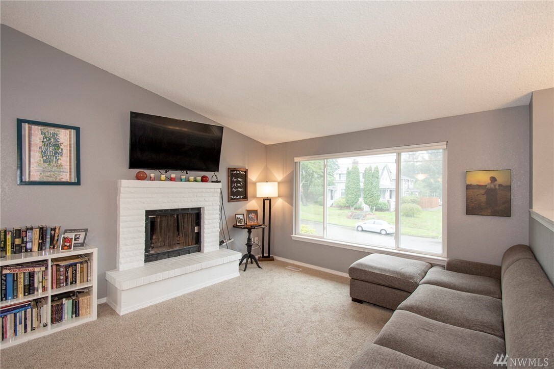 Property Photo: 4626 N 19th Street WA 98406