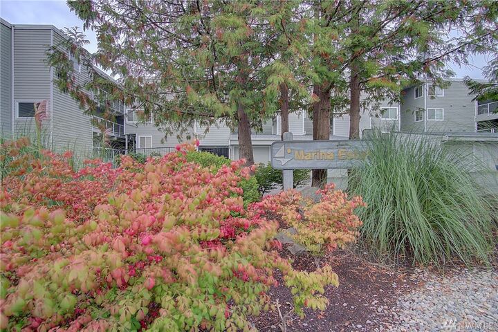 Property Photo:  22217  6th Avenue S 307  WA 98198 