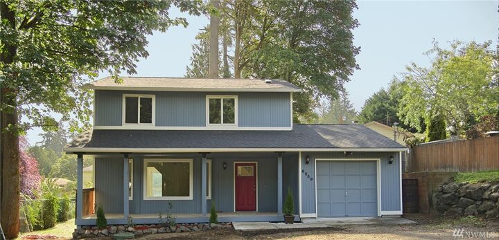 Property Photo: 6239 NE Pine Street WA 98392