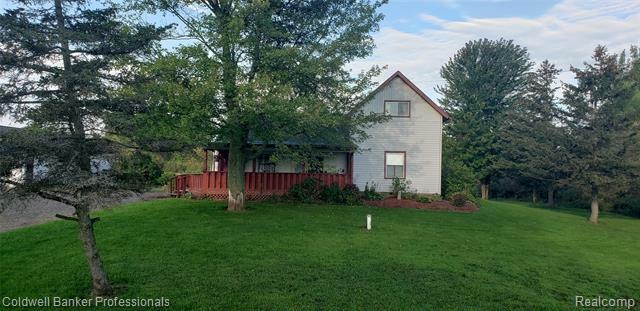 Property Photo:  6526 S Kingston Road S  MI 48727 