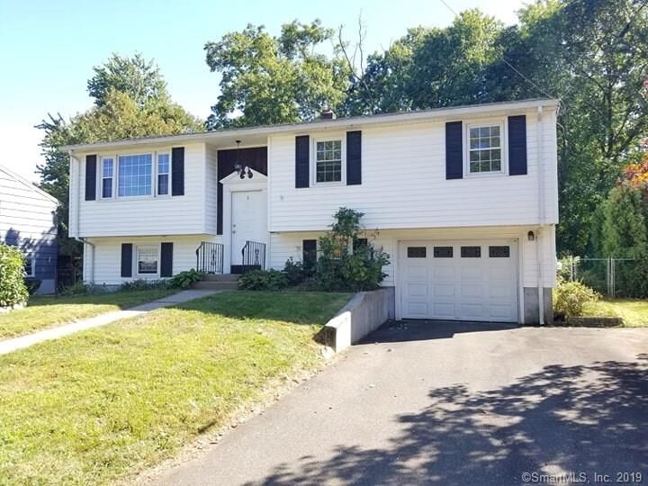 Property Photo: 12 William Street CT 06512