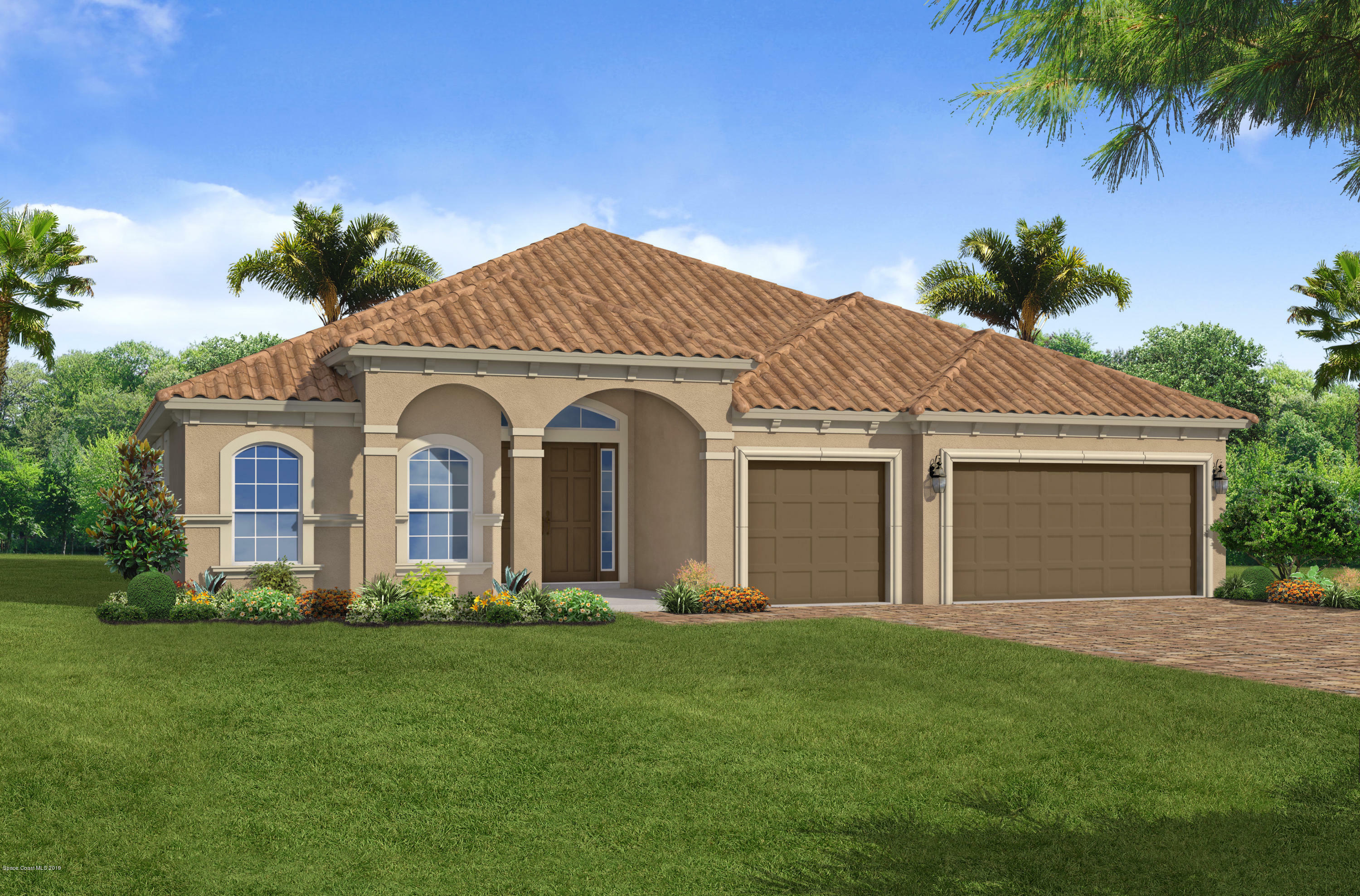 Property Photo:  8146 Stonecrest Drive  FL 32940 