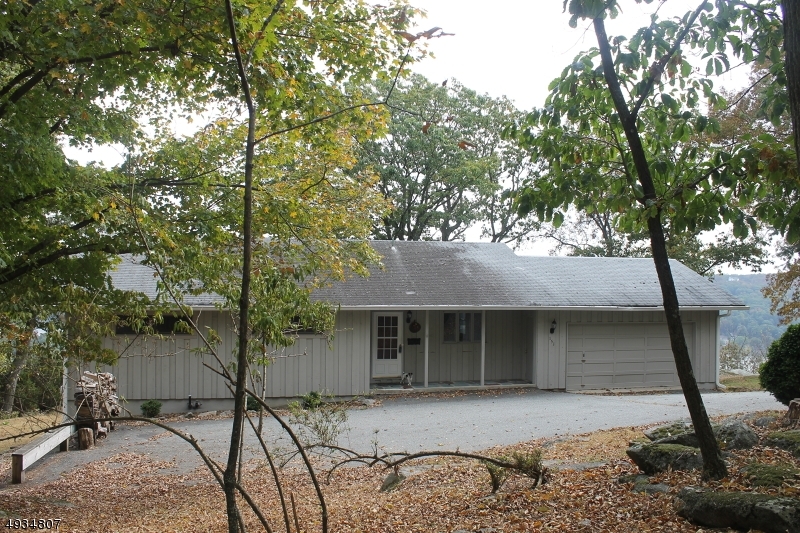 Property Photo: 151 Alpine Trl NJ 07871
