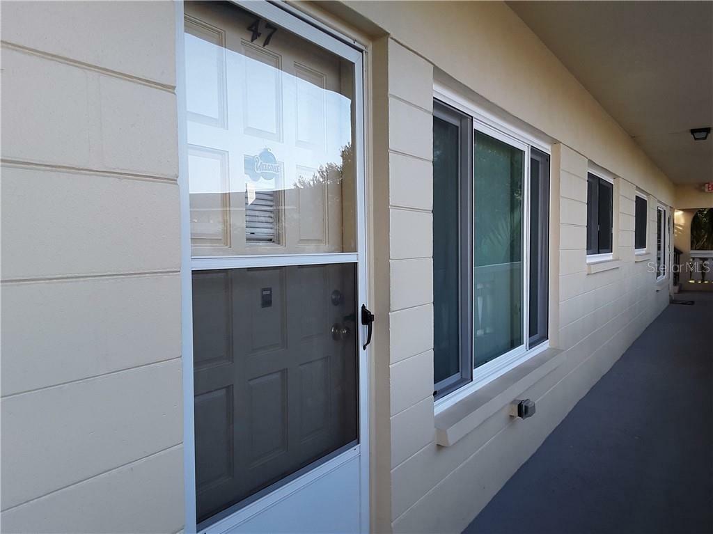 Property Photo: 2253 Norwegian Drive 47 FL 33763