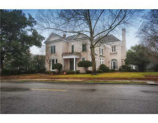 Property Photo: 1124 2nd Street MS 39507