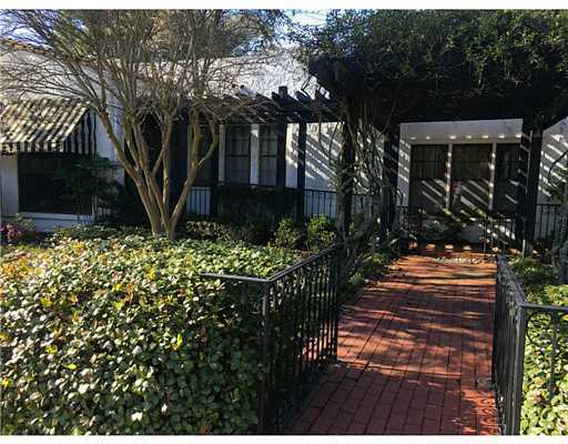 Property Photo:  2311 Broadmoor  MS 39507 