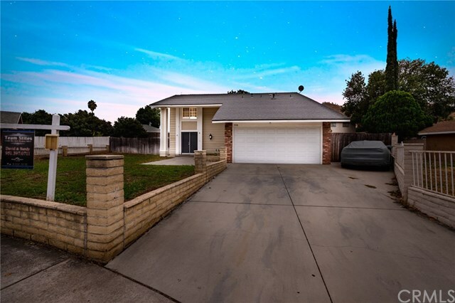 Property Photo:  3538 Ellery Drive  CA 92503 