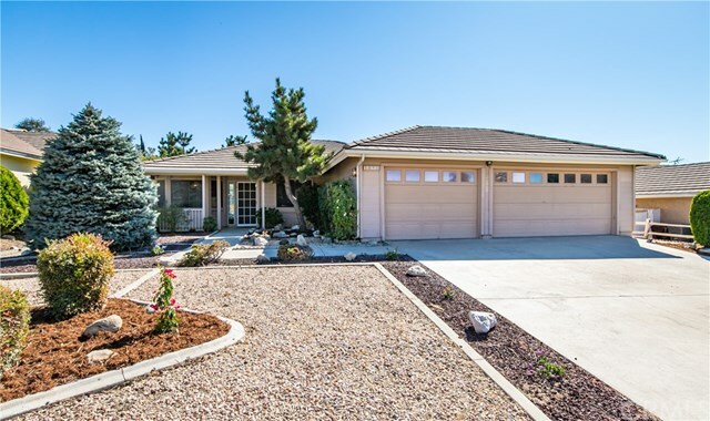 Property Photo:  1092 Juniper Place  CA 92220 