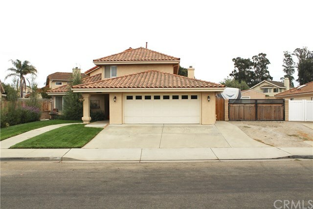 2524 La Costa Drive  Santa Maria CA 93455 photo