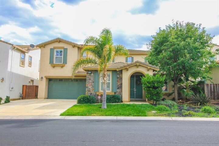 5136 Fern Ridge Cir  Discovery Bay CA 94505 photo