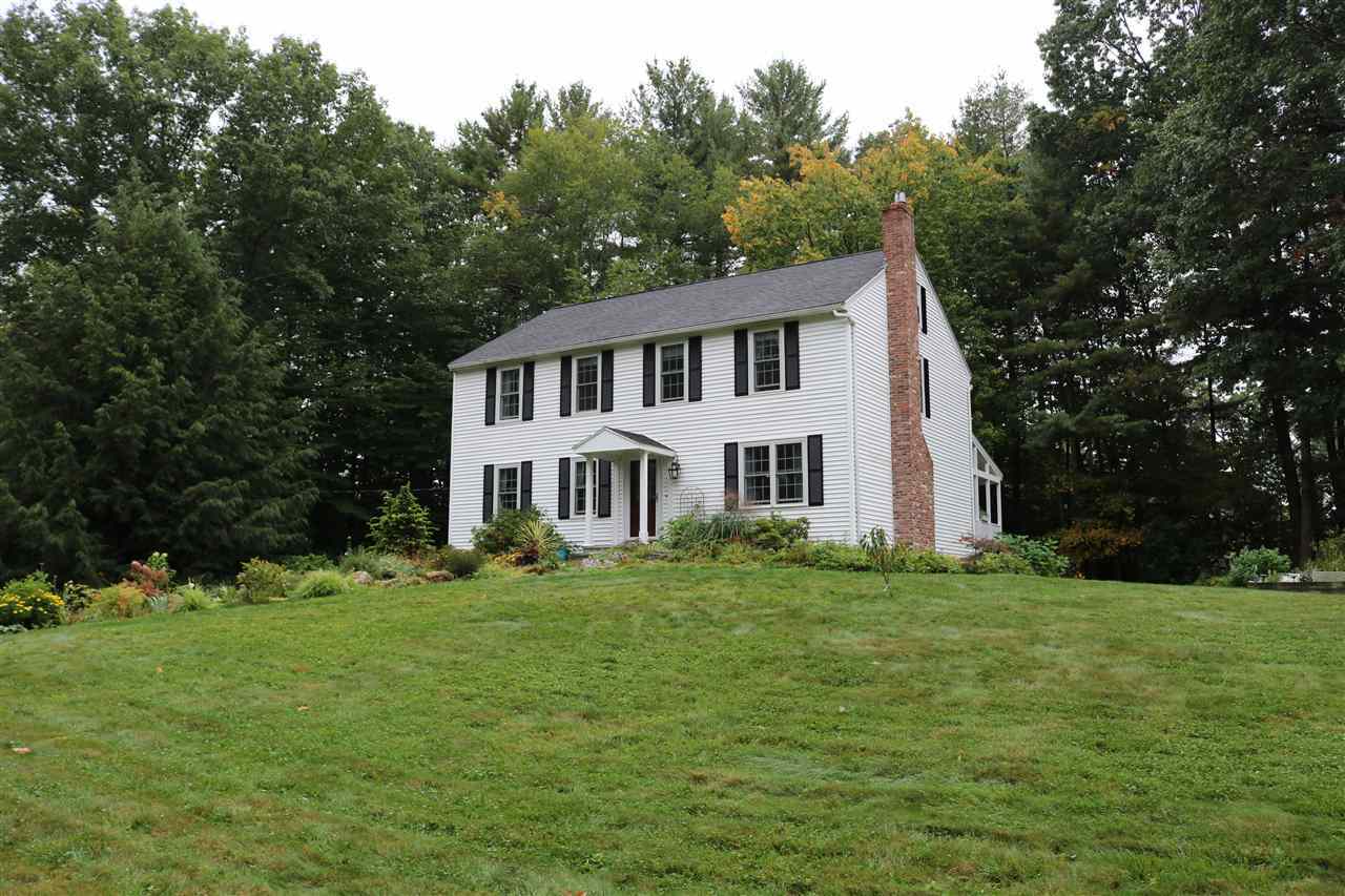 Property Photo:  11 Carriage Drive  NH 03833 