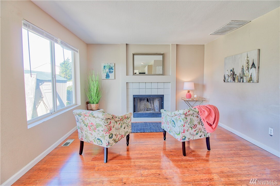 Property Photo: 21904 44th Avenue Ct E. WA 98387