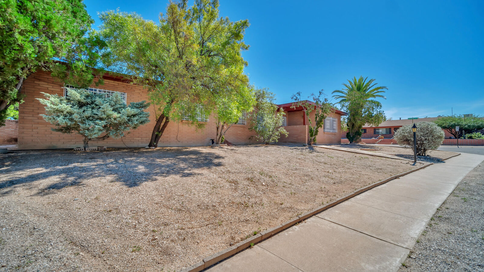 Property Photo:  8901 E Rosewood Street  AZ 85710 