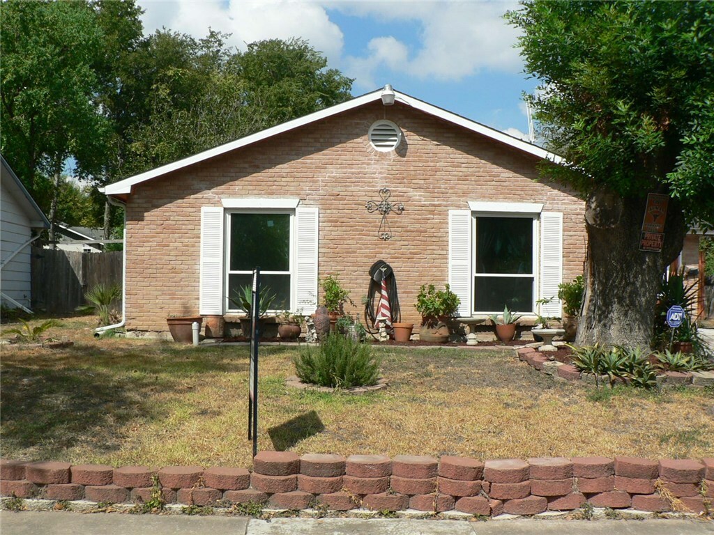 Property Photo:  5108 Regency Drive  TX 78724 