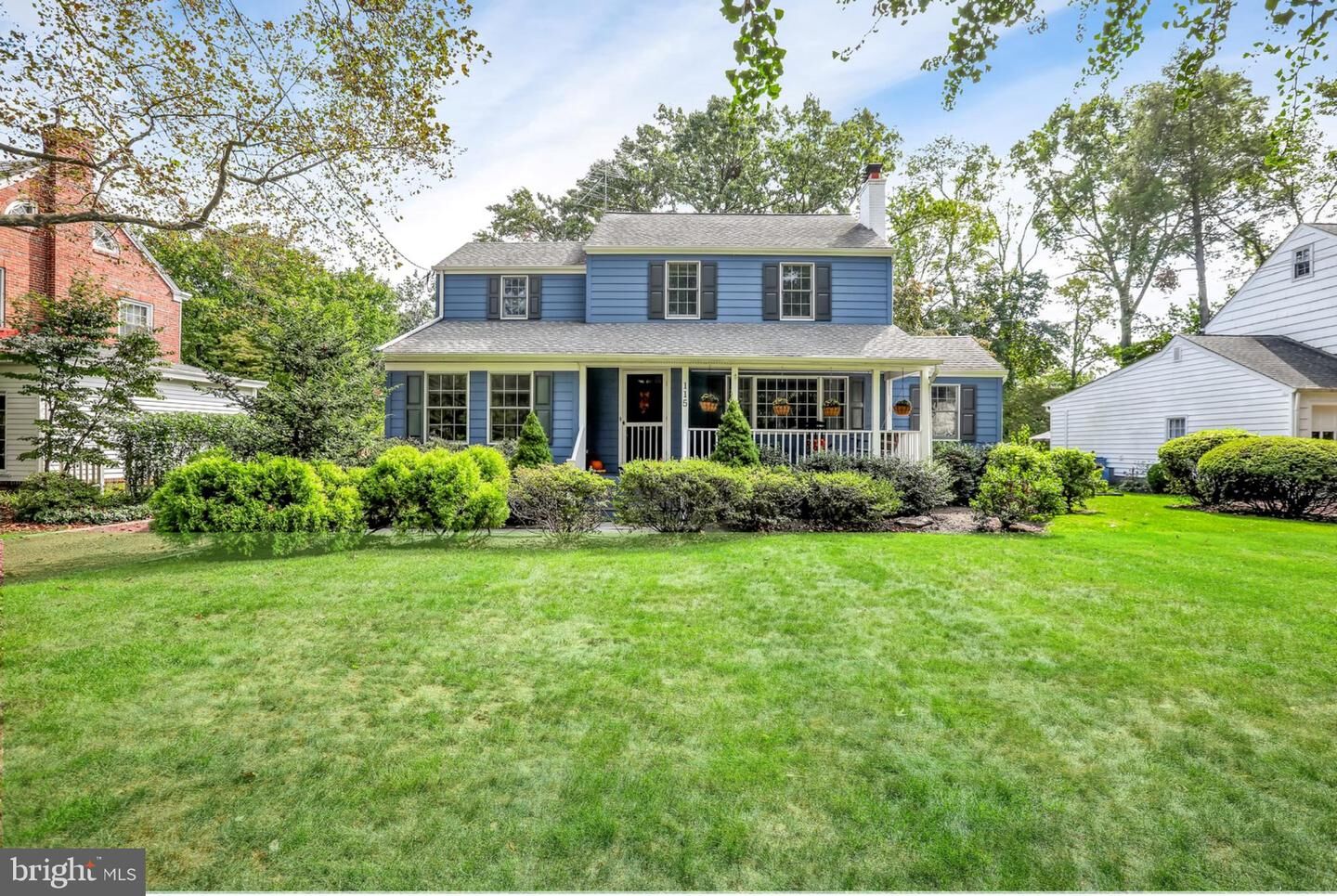 Property Photo:  115 Arborlea Avenue  PA 19067 