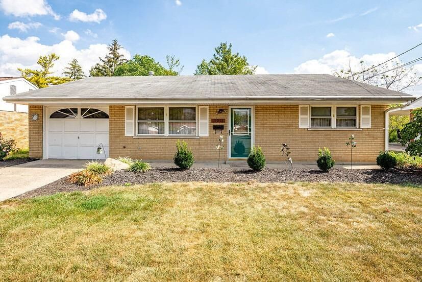 Property Photo:  12066 Wincanton Drive  OH 45231 