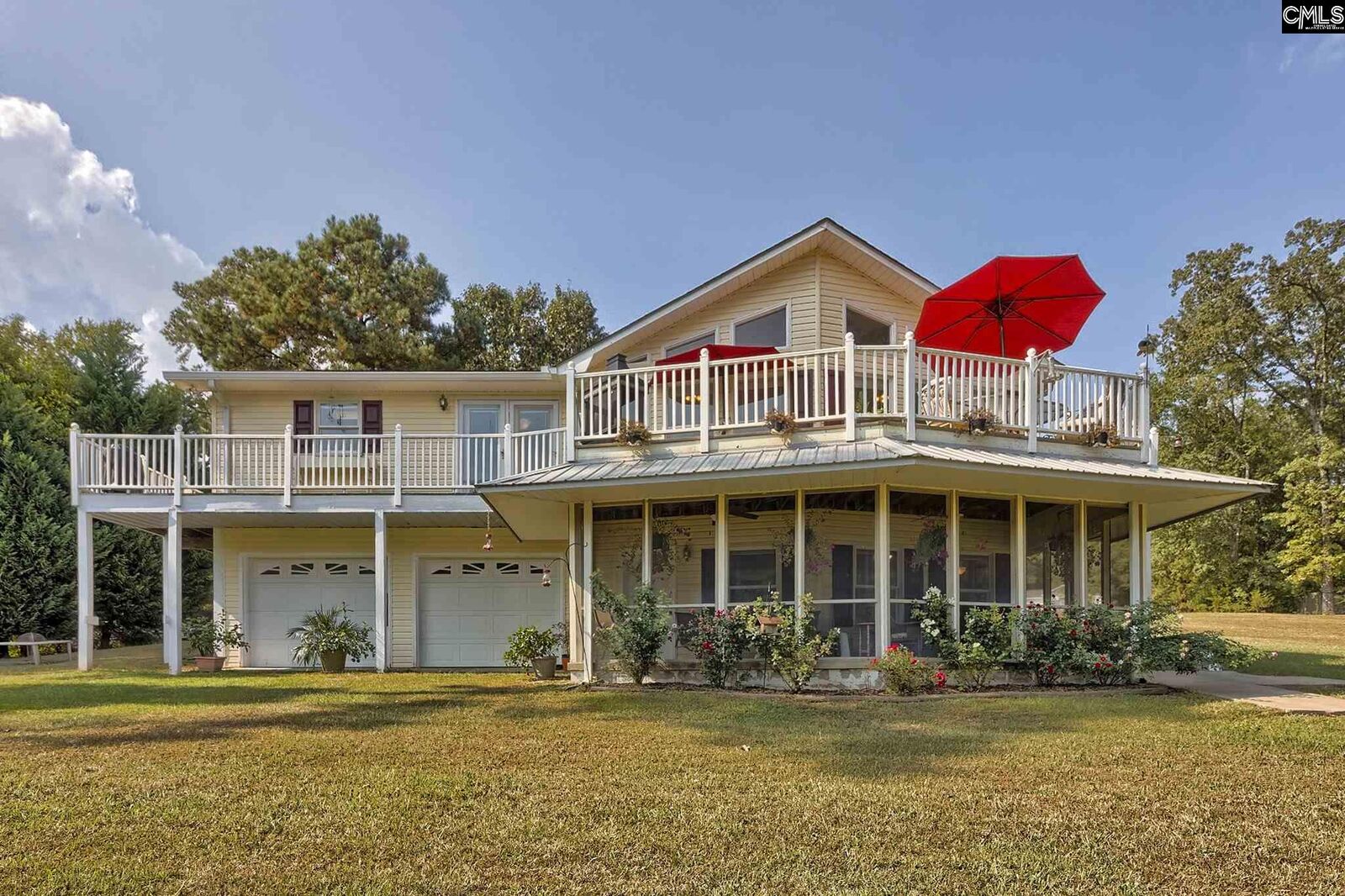 Property Photo:  730 Wheeland  SC 29127 