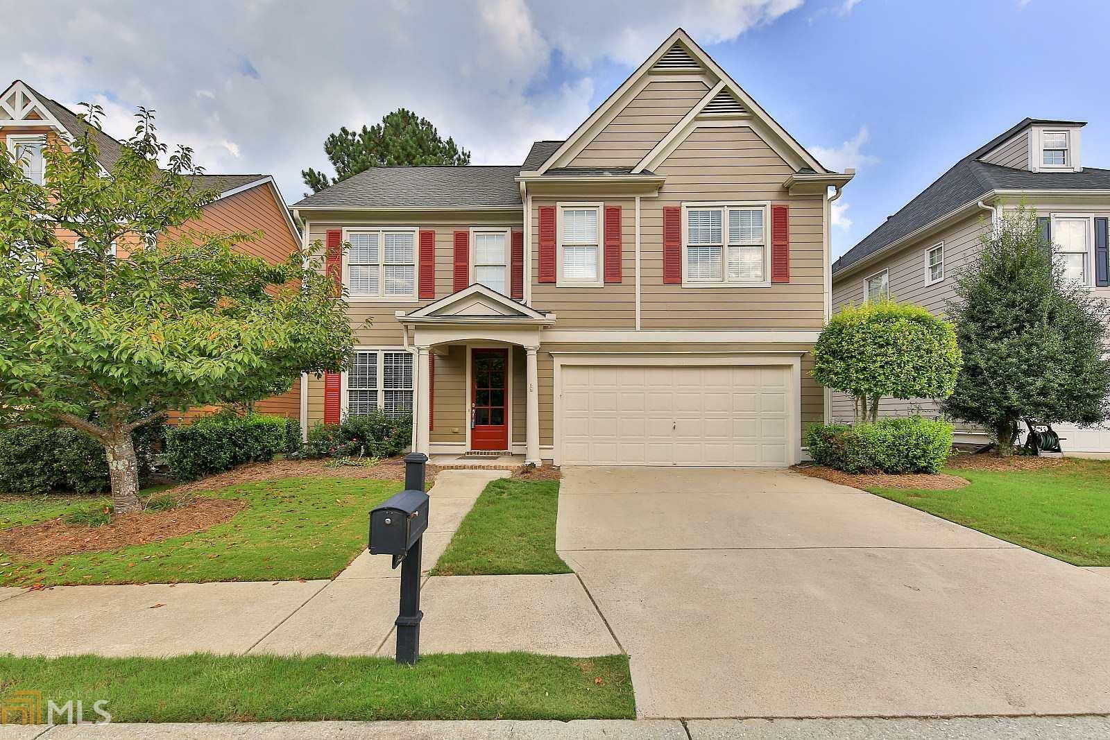 Property Photo:  307 Market Ct  GA 30114 