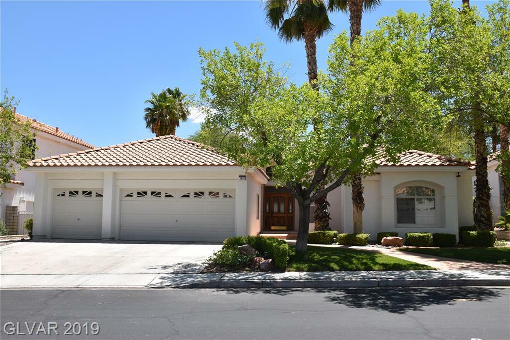 Property Photo:  1907 Davina Street  NV 89074 