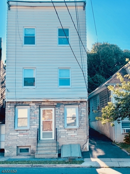 Property Photo: 92 Bloomfield Ave NJ 07110