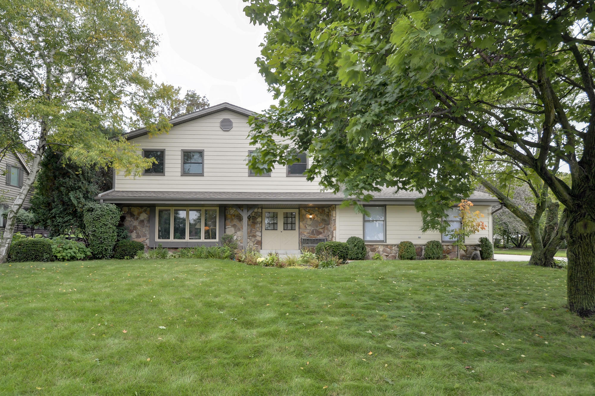 Property Photo:  11712 W Waterford Ave  WI 53228 