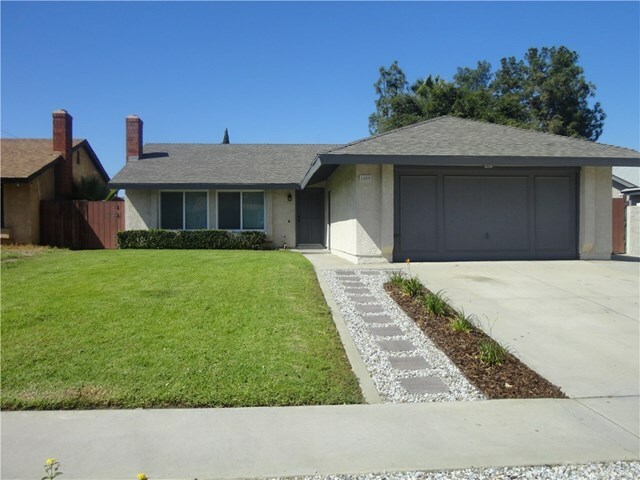 Property Photo:  1509 Ohio Street  CA 92374 