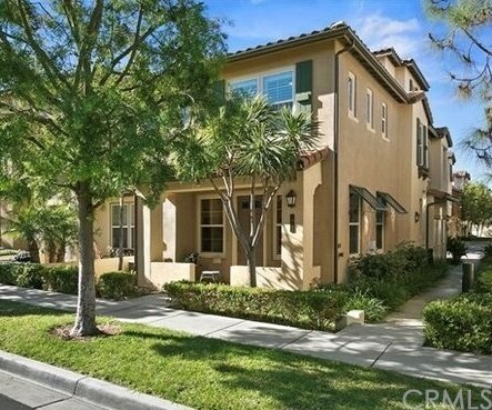 Property Photo:  221 Dewdrop  CA 92603 