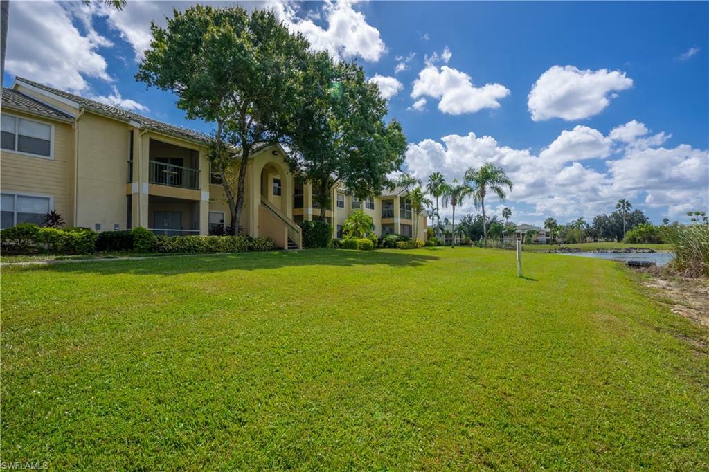 Property Photo:  12530 Equestrian Circle 412  FL 33907 