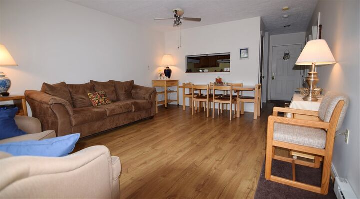 Property Photo:  193 Main Street 103  NH 03262 