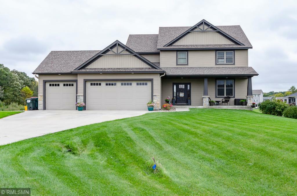 Property Photo: 775 River Park Road SE MN 55960