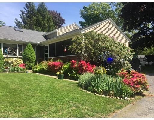 Property Photo:  9 Fairlawn St  MA 01536 