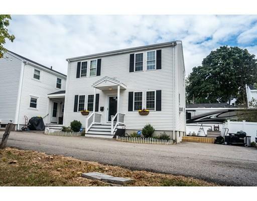 Property Photo: 26 Sea St B MA 02191